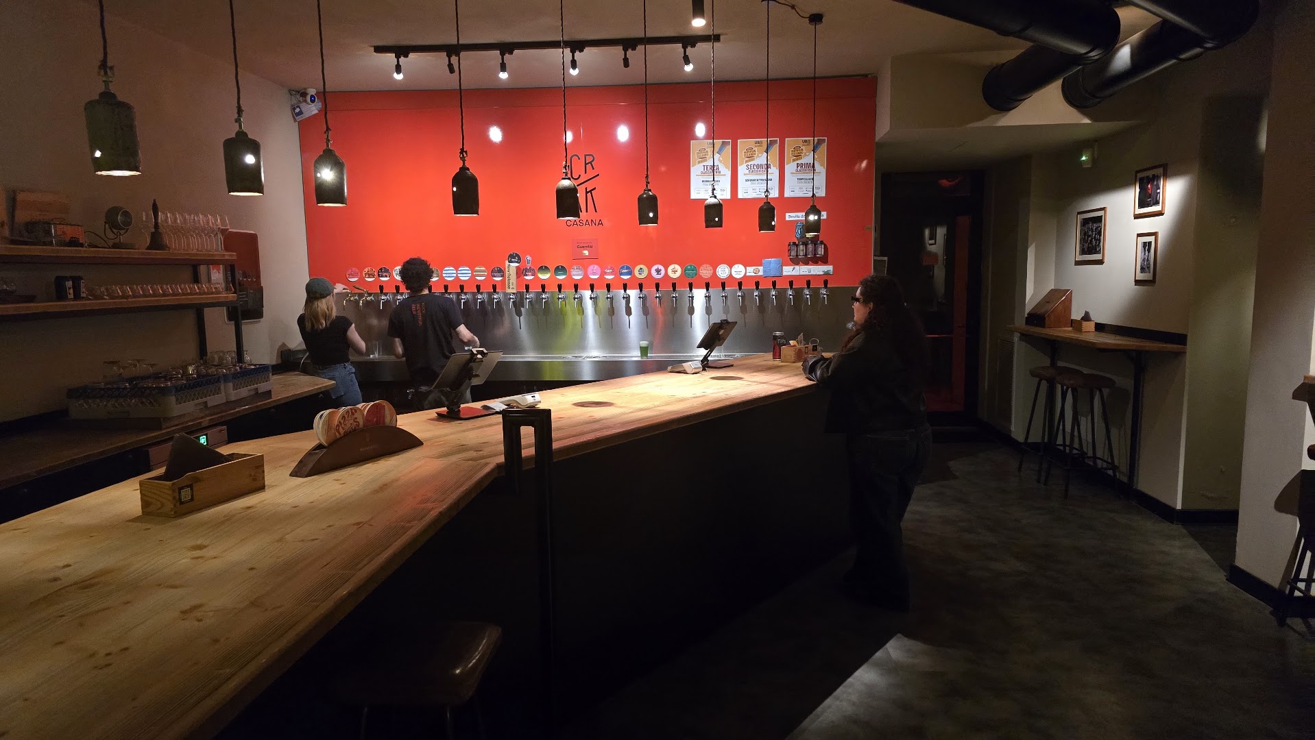 Birrificio CRAK | Casana | Birra Artigianale