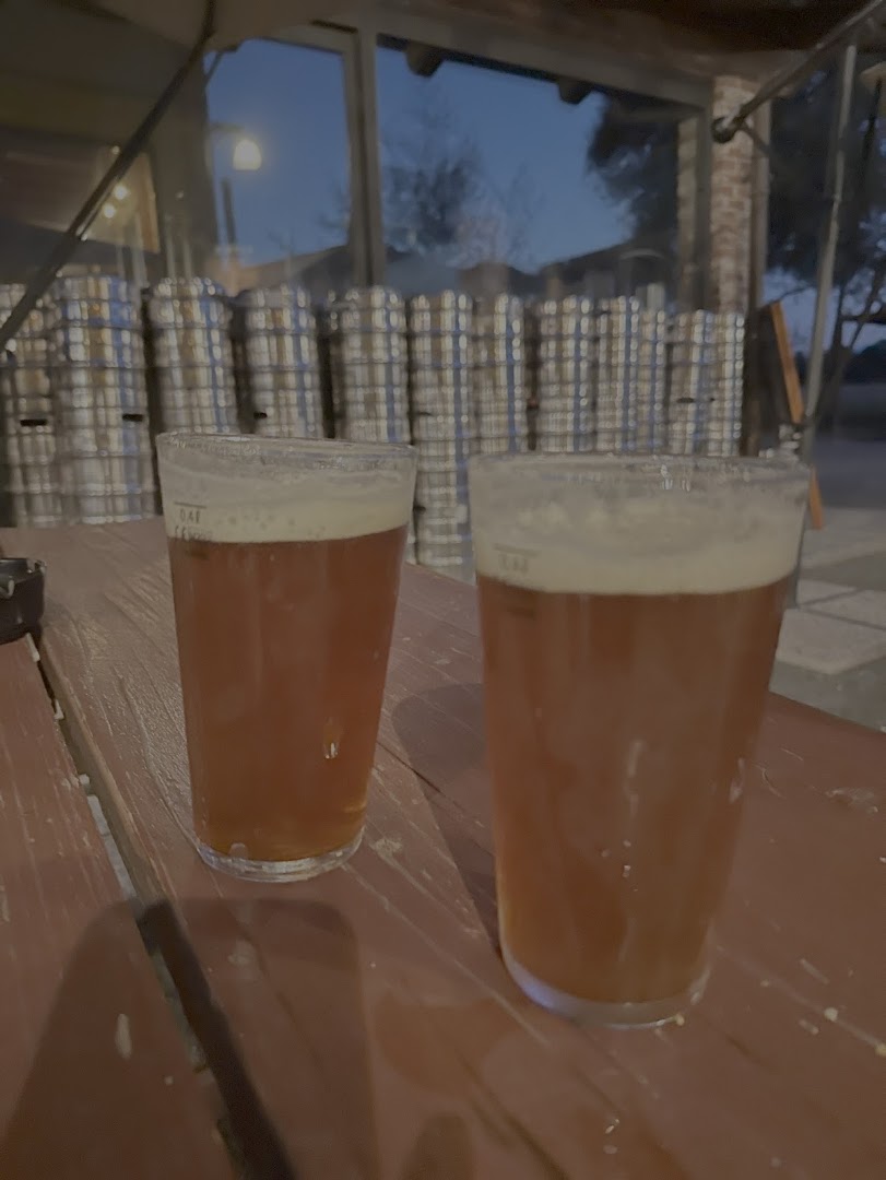 Birrificio Curtis Canava, Bairo