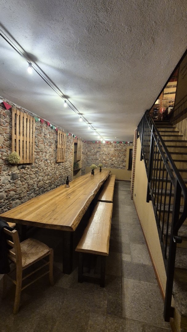 Birrificio Curtis Canava