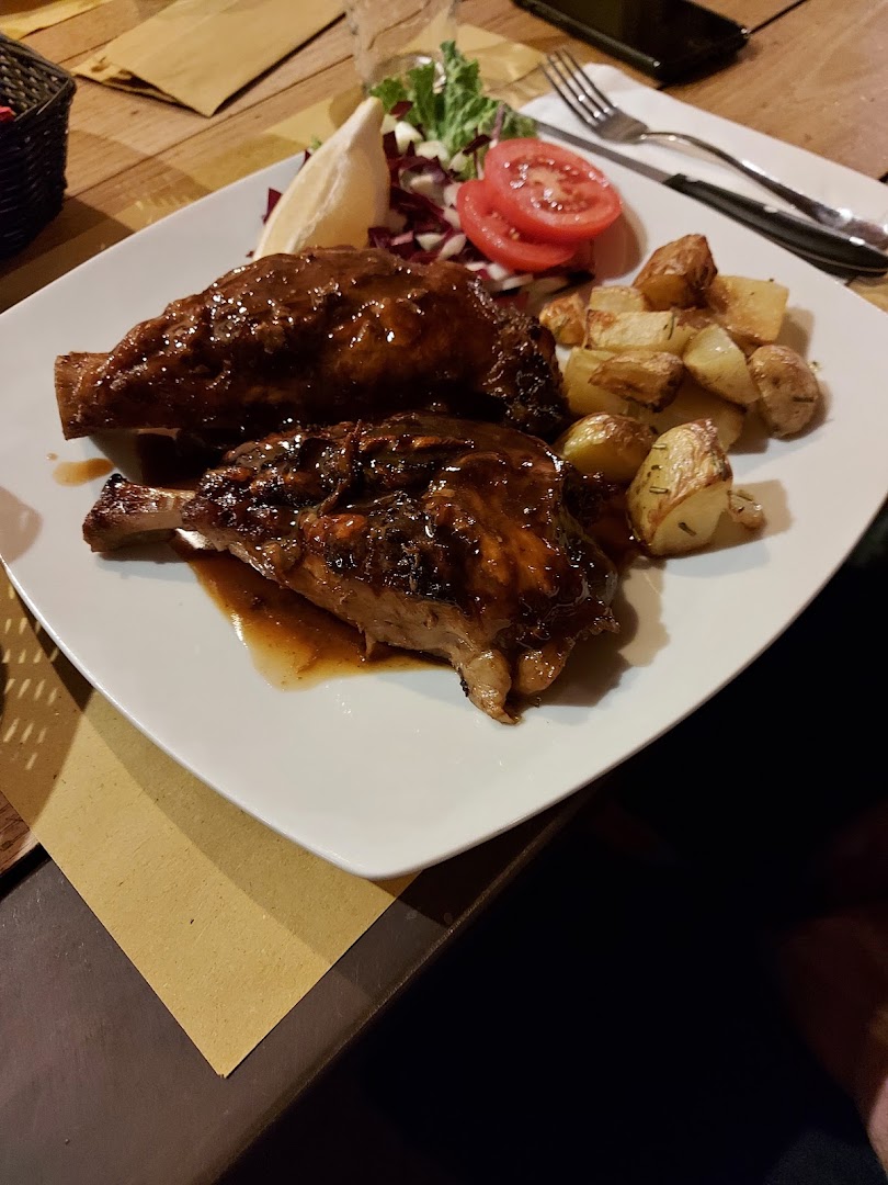 Birrificio Curtis Canava