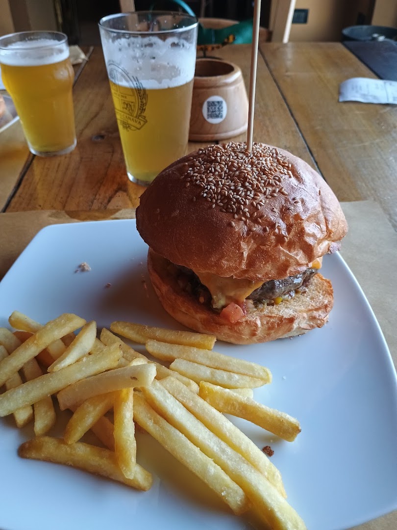 Birrificio Curtis Canava