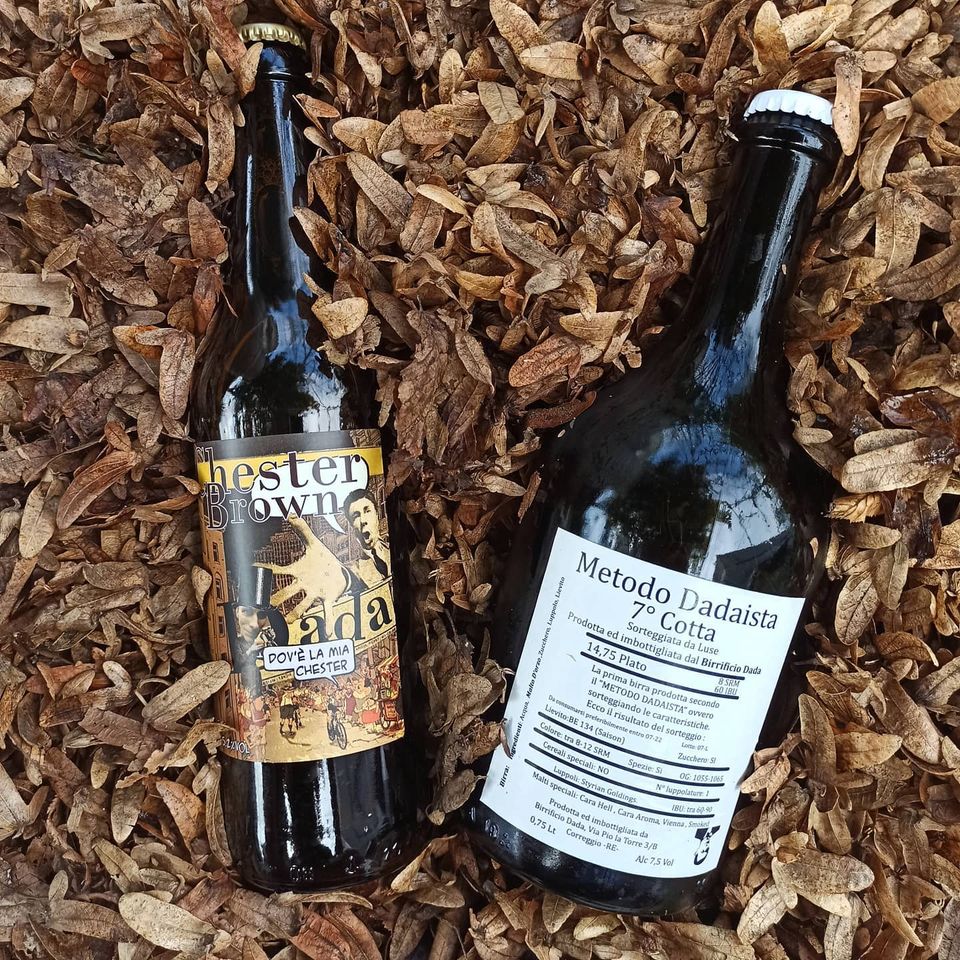 Birrificio Dada Brew Pub