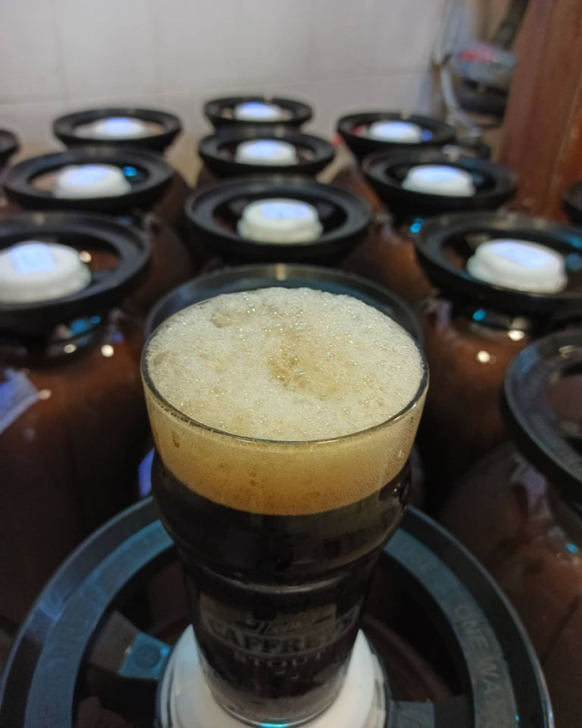 Birrificio Dada Brew Pub