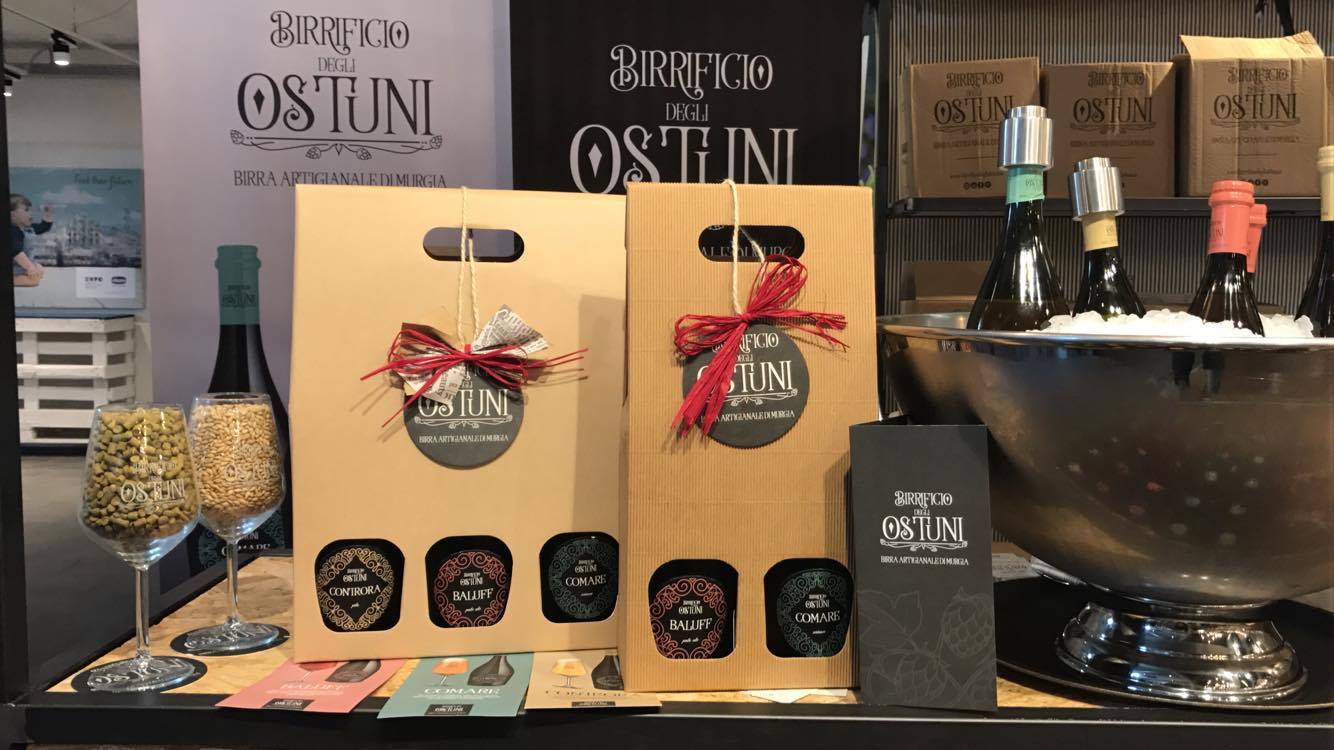 Birrificio degli Ostuni