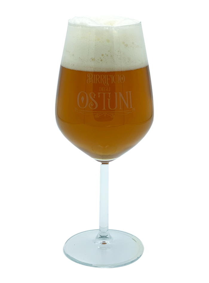 Birrificio degli Ostuni