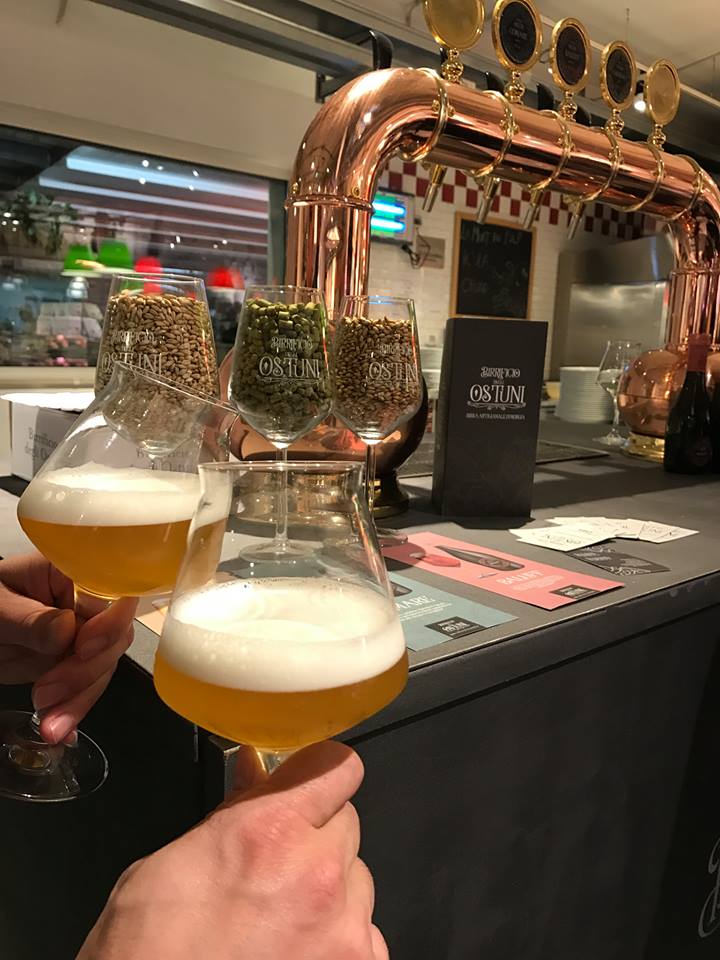 Birrificio degli Ostuni