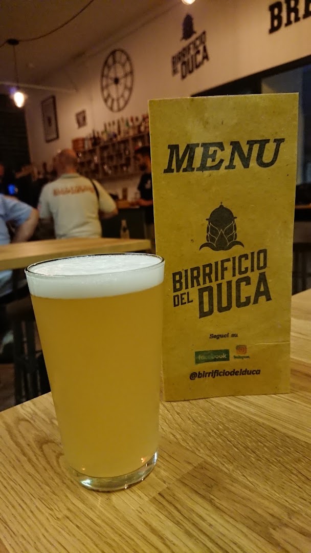 Birrificio Del Duca