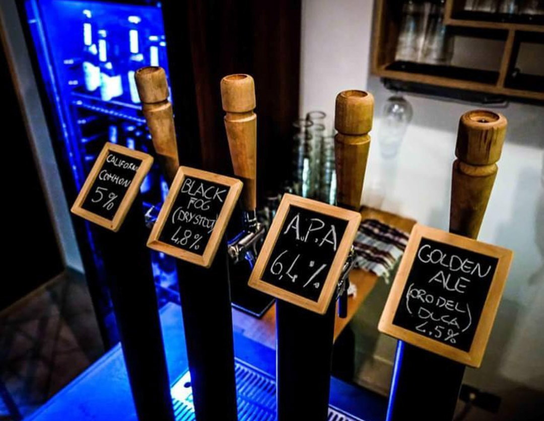 Birrificio Del Duca