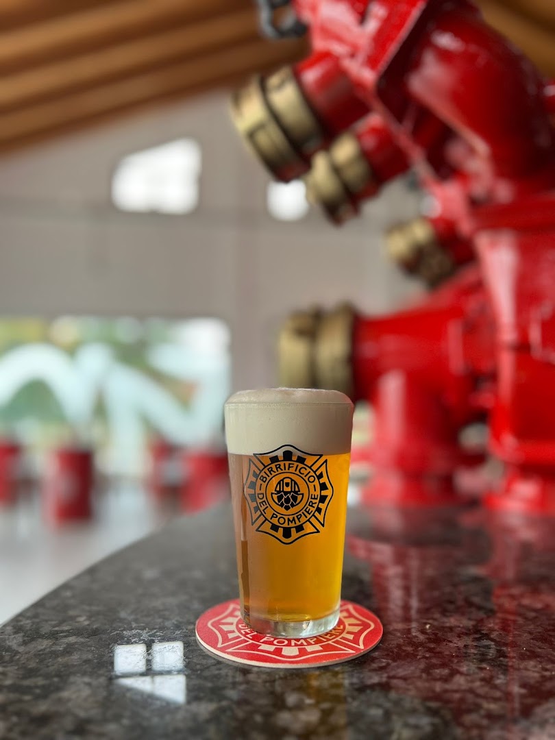 Birrificio del Pompiere