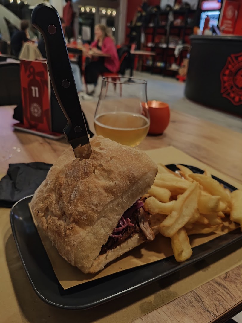 Birrificio del Pompiere