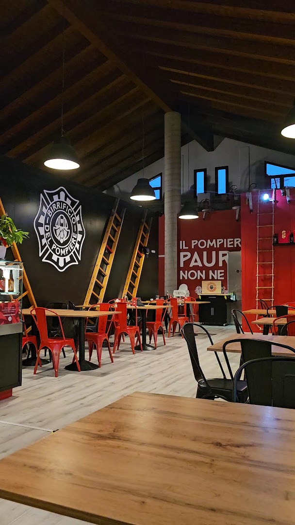 Birrificio del Pompiere