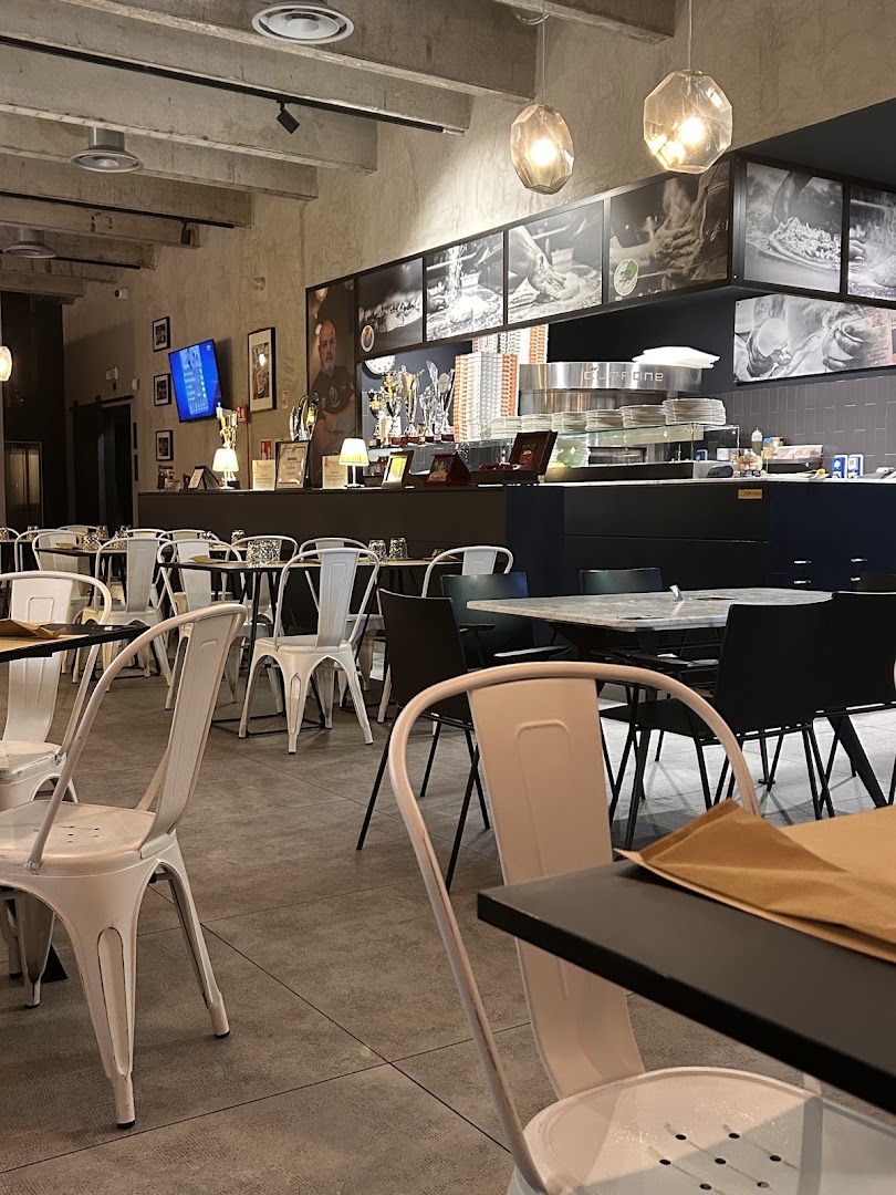 Birrificio di Legnano - The Factory Inveruno