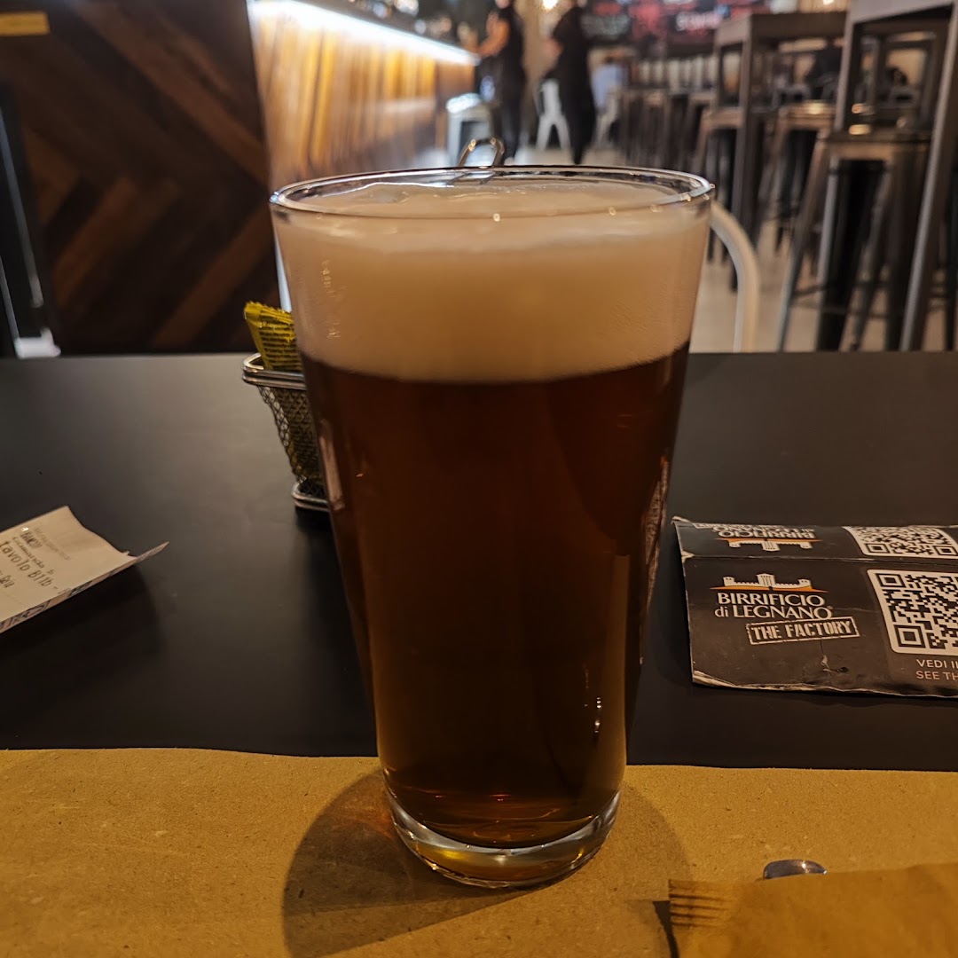 Birrificio di Legnano - The Factory Inveruno