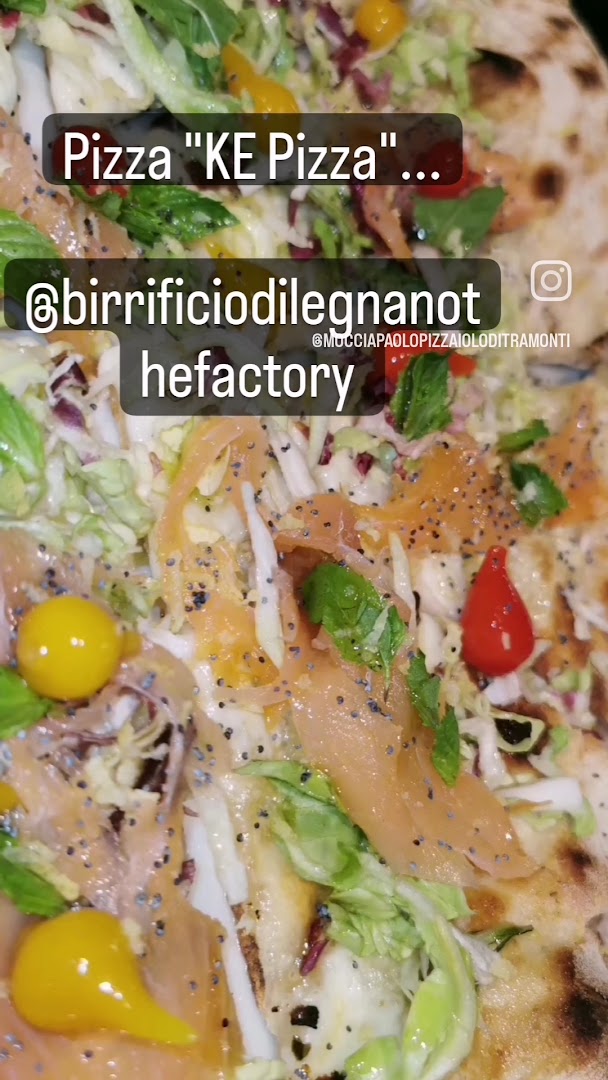 Birrificio di Legnano - The Factory Inveruno