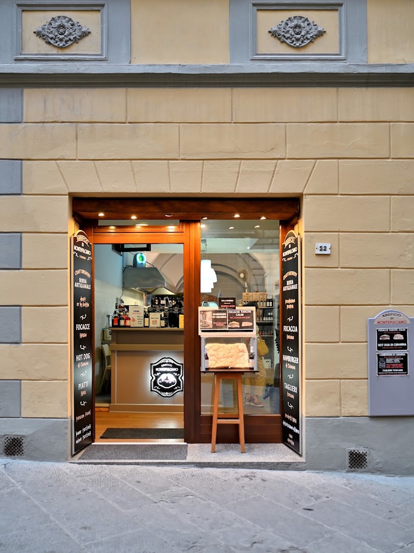 Birrificio di Montepulciano