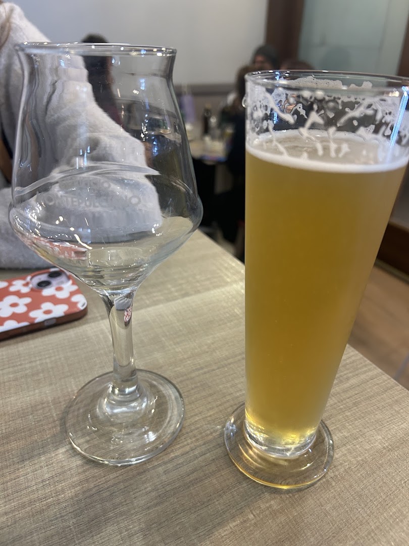 Birrificio di Montepulciano