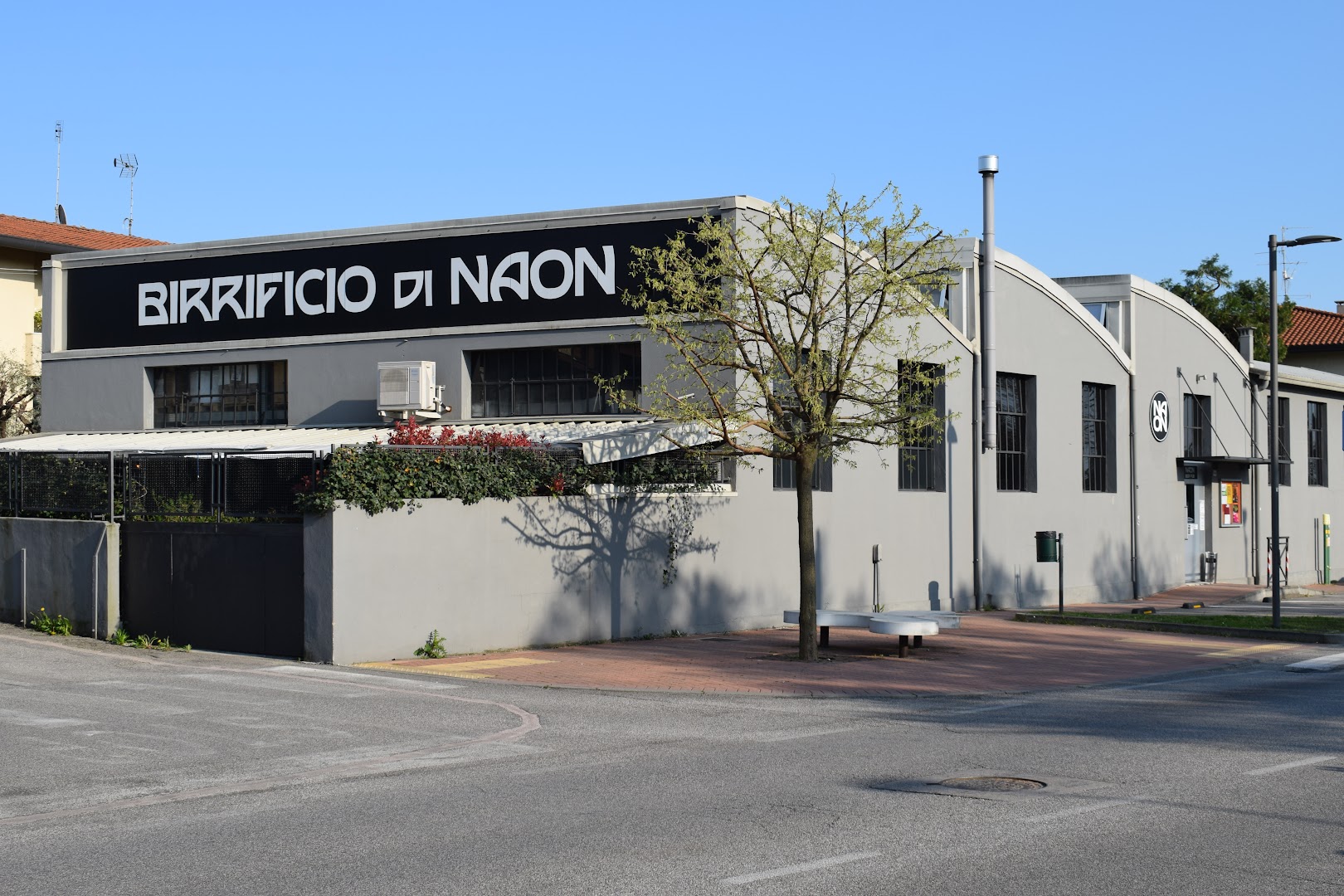 Birrificio di Naon - Naon Beer Pub - Vendita diretta, Porcia
