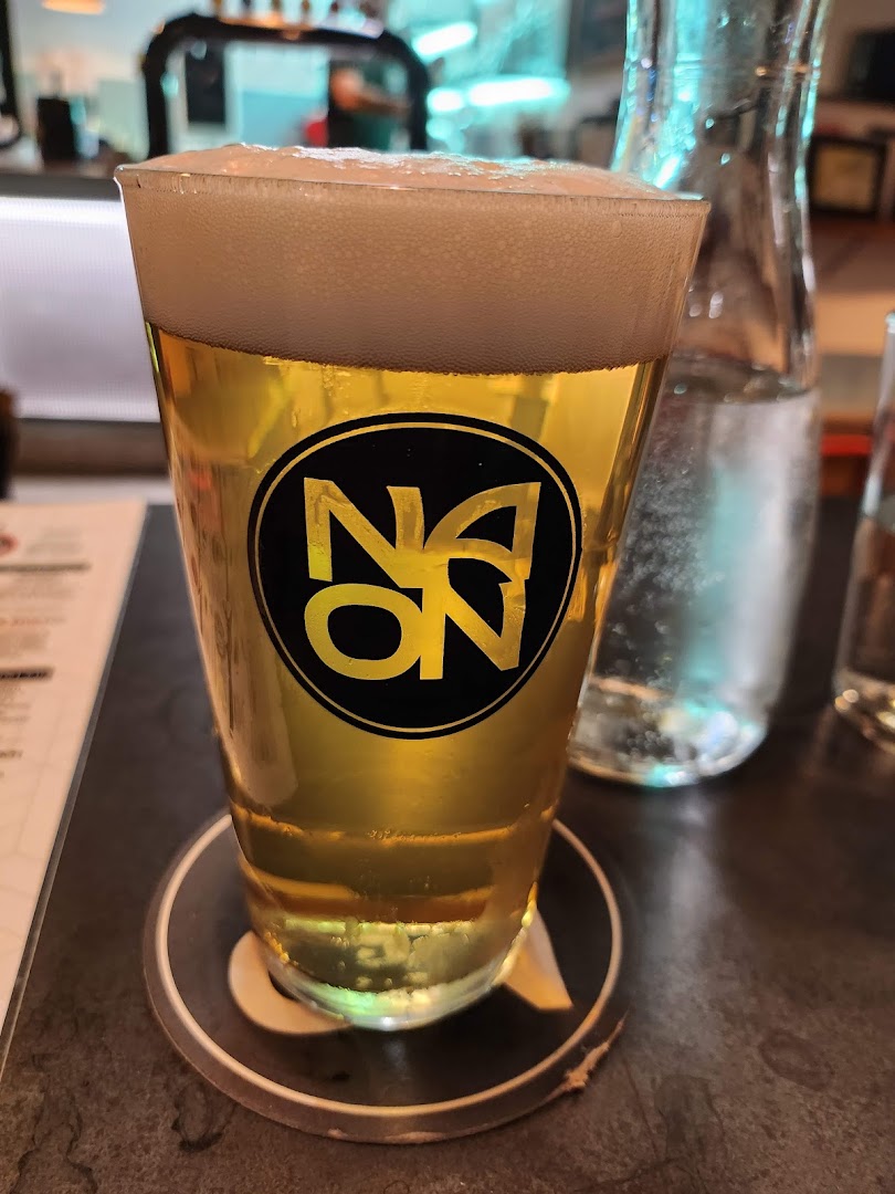 Birrificio di Naon - Naon Beer Pub - Vendita diretta
