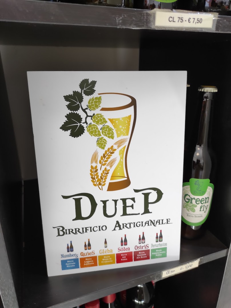 Birrificio Duep