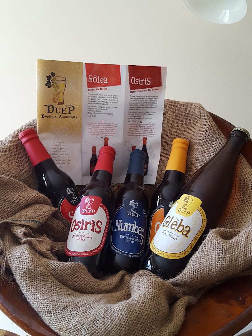 Birrificio Duep