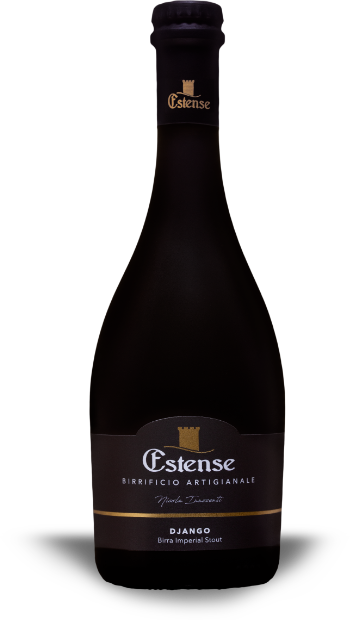 Birrificio Estense, Este