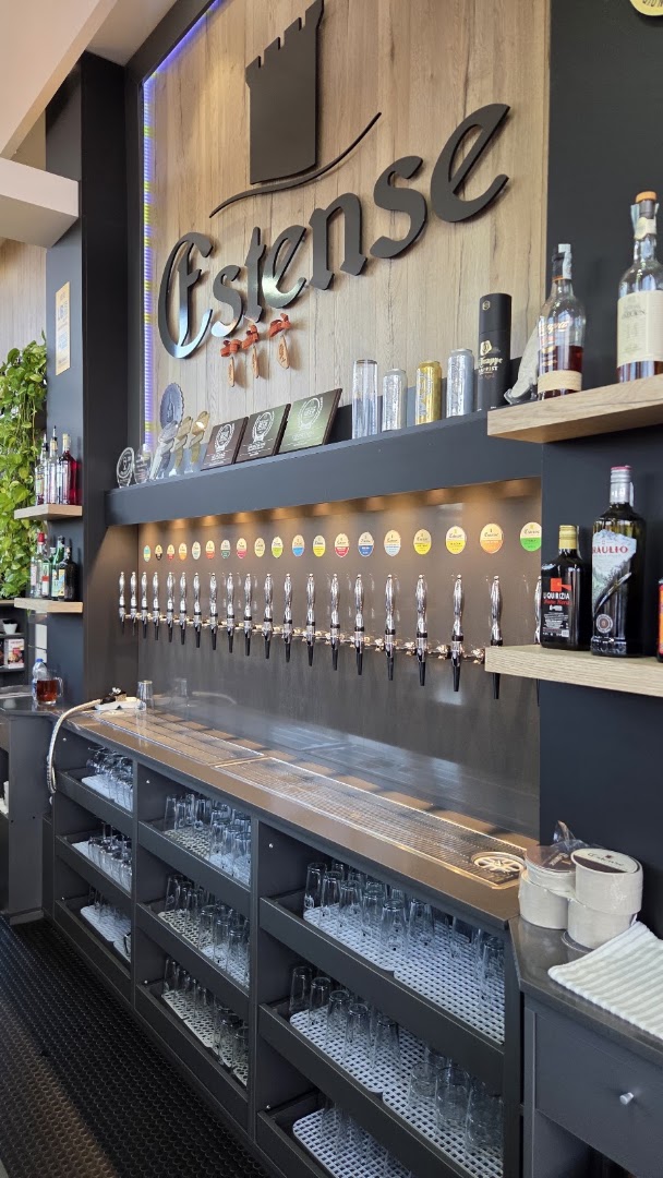 Birrificio Estense