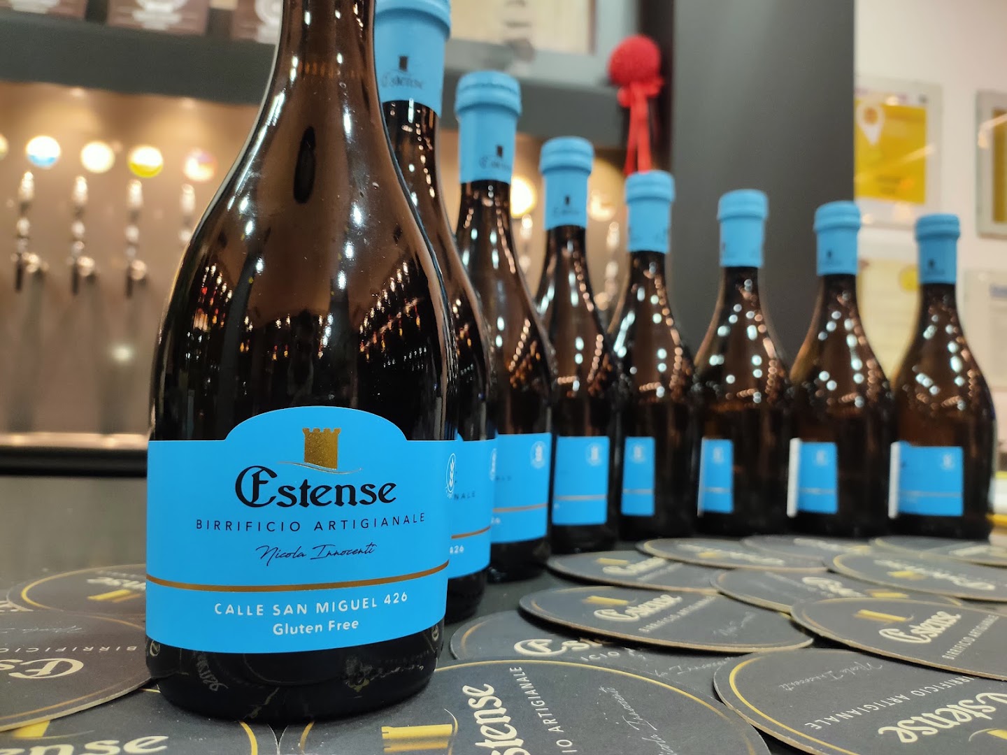 Birrificio Estense