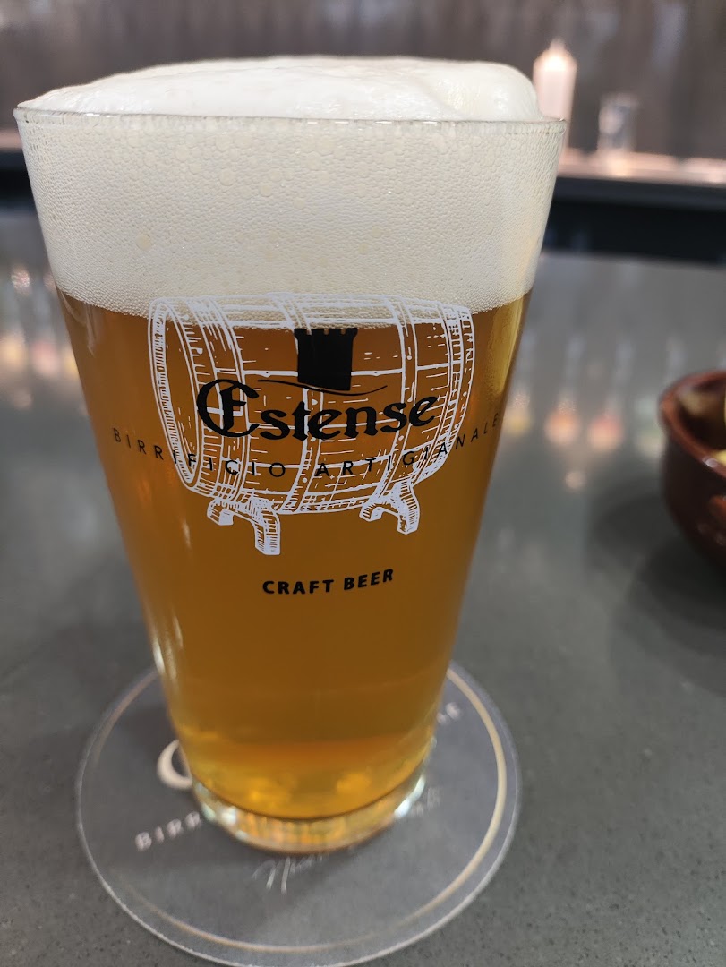 Birrificio Estense