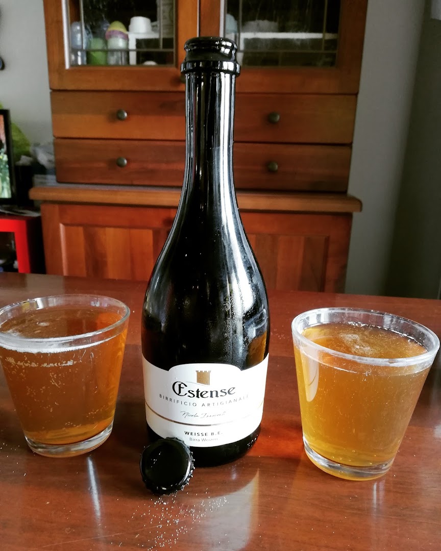 Birrificio Estense