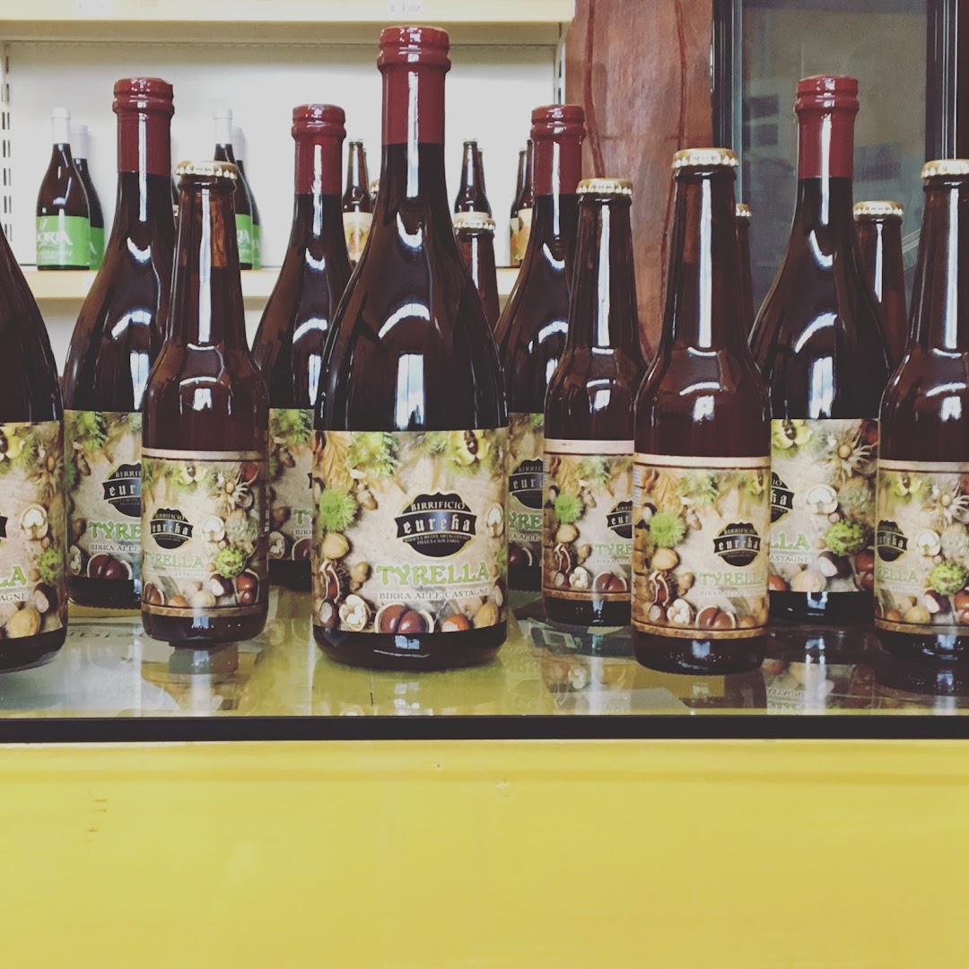 Birrificio Eureka