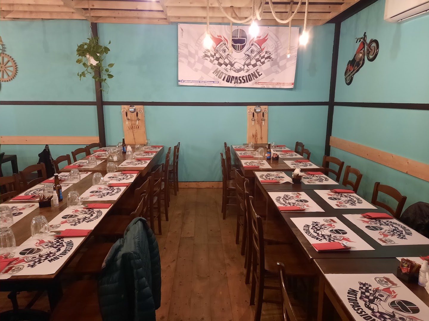 Birrificio Eureka