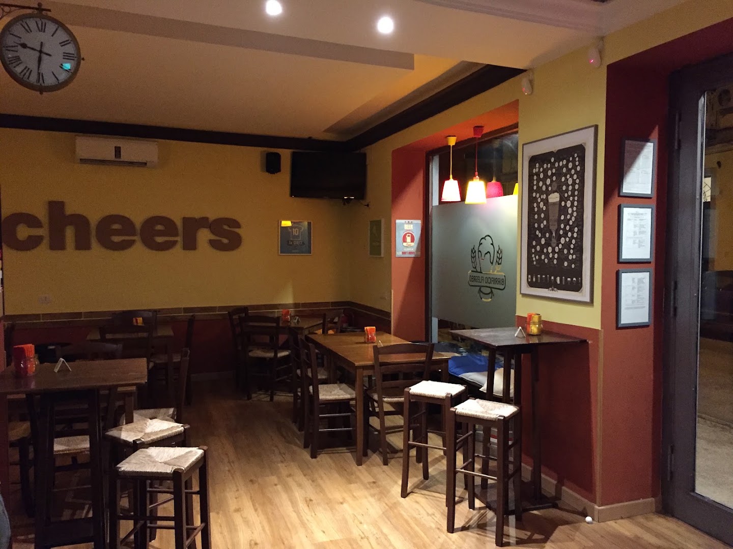 Birrificio Flegreo