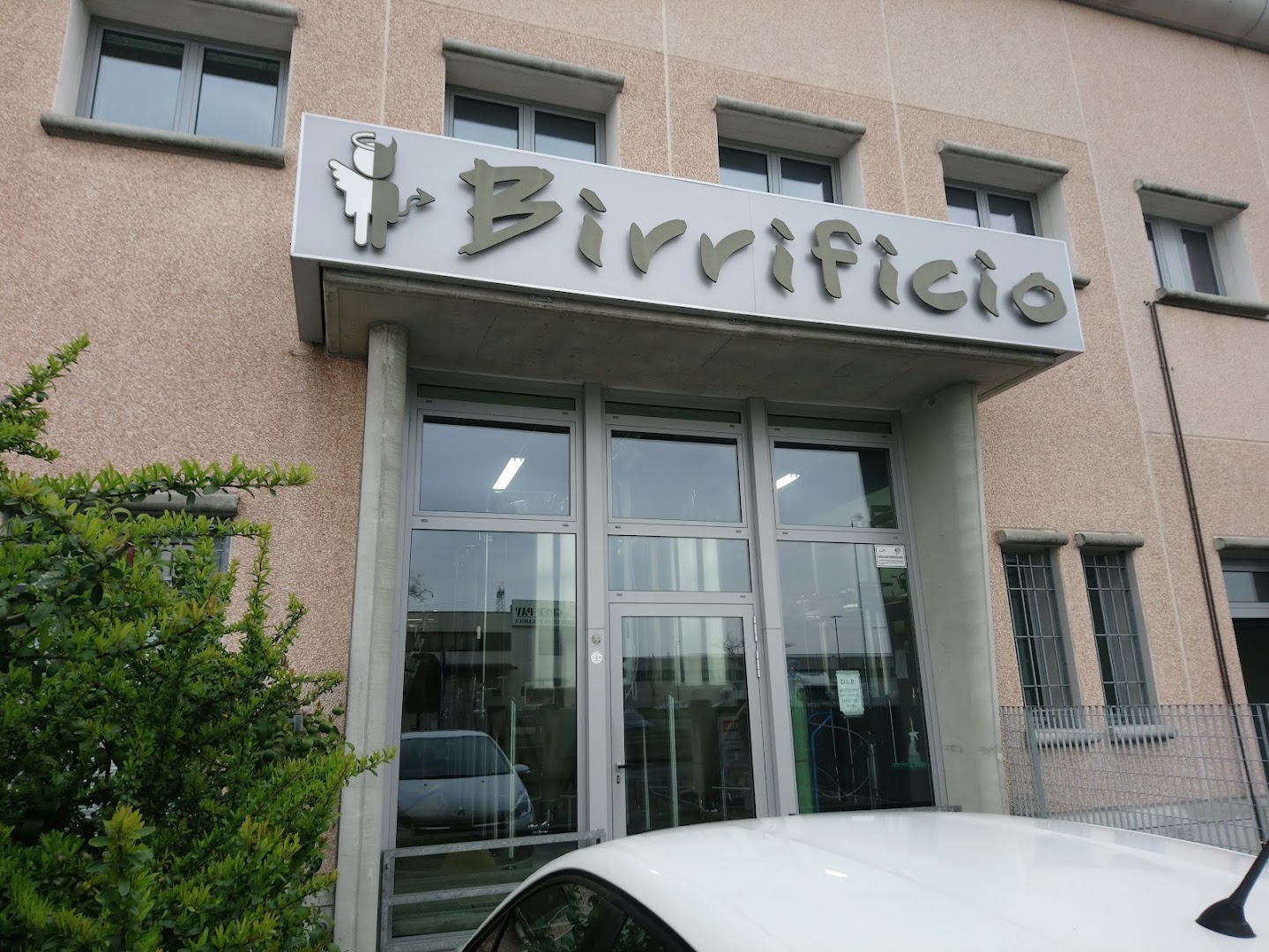 Birrificio G.S.