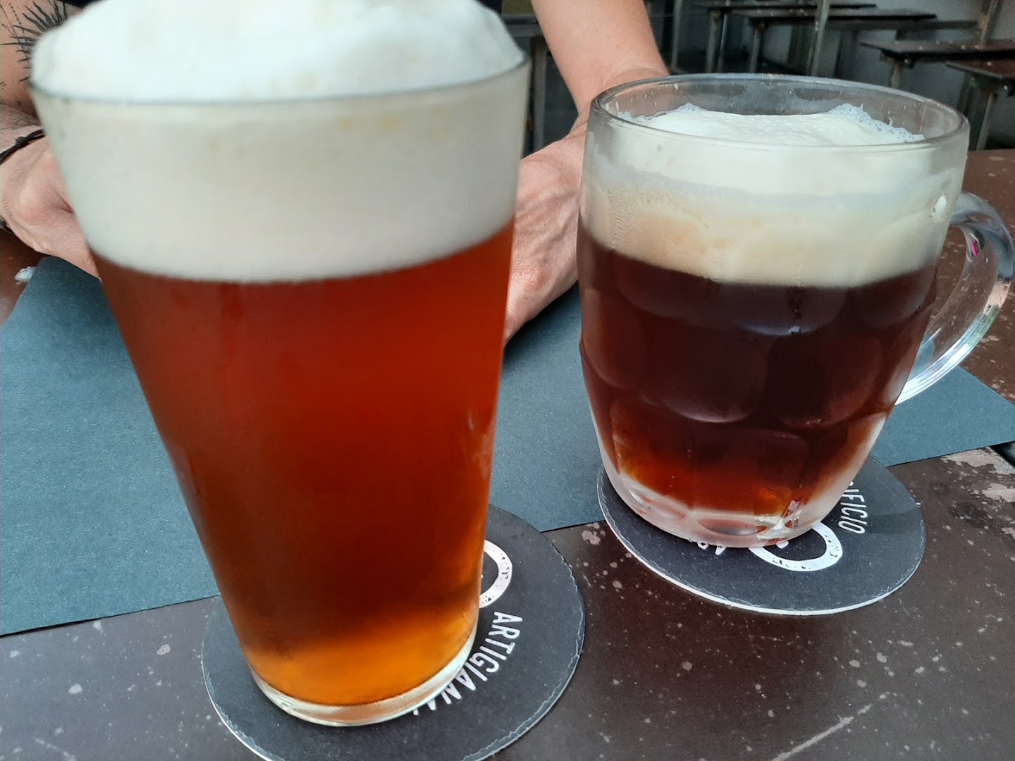 Birrificio Il Maglio Tap Room Pub