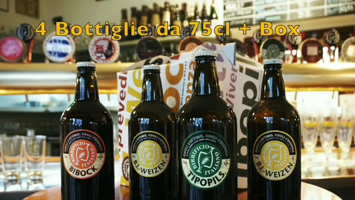 Birrificio Italiano - Lurago Marinone (CO)