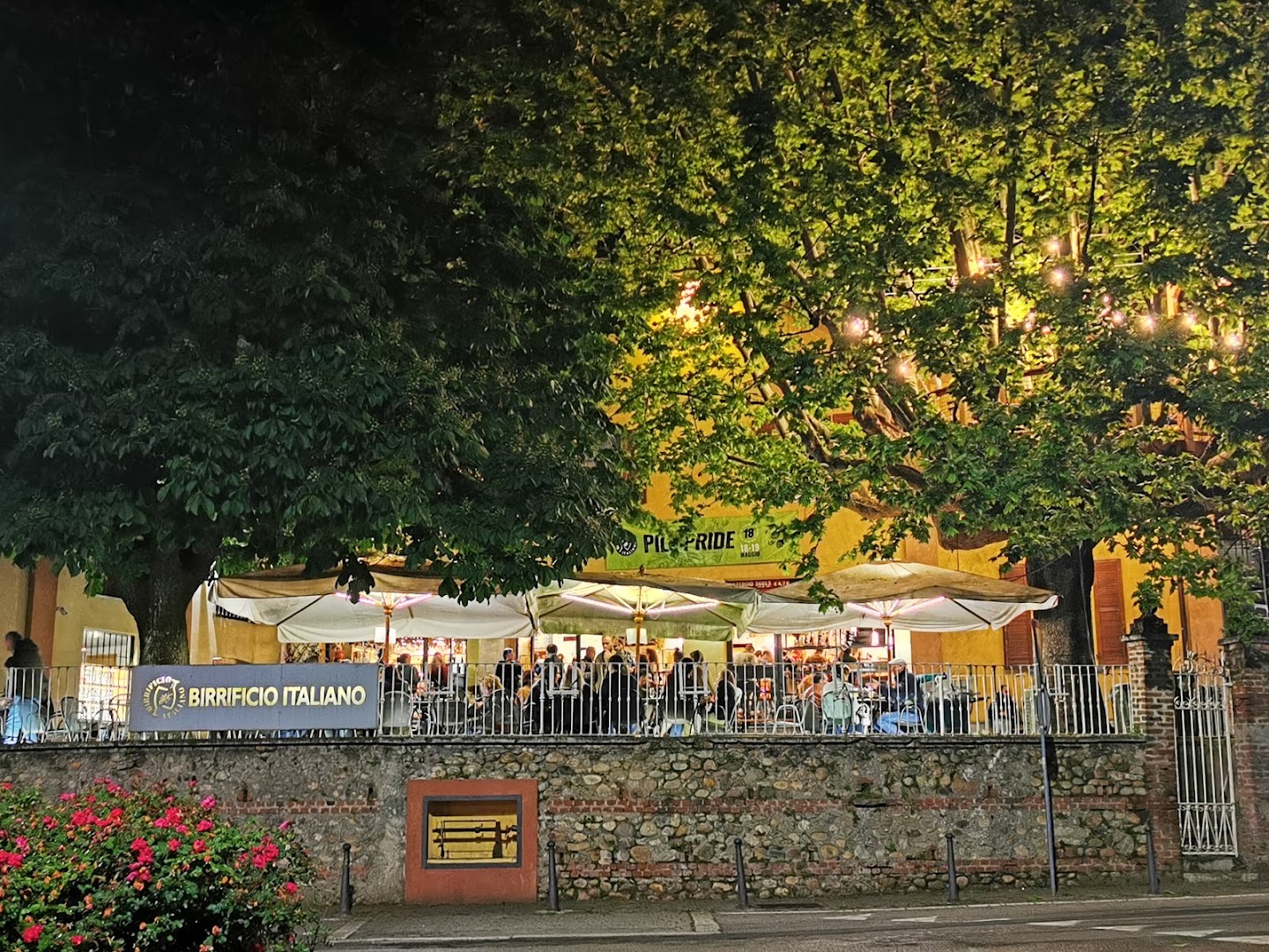 Birrificio Italiano - Lurago Marinone (CO), Lurago Marinone