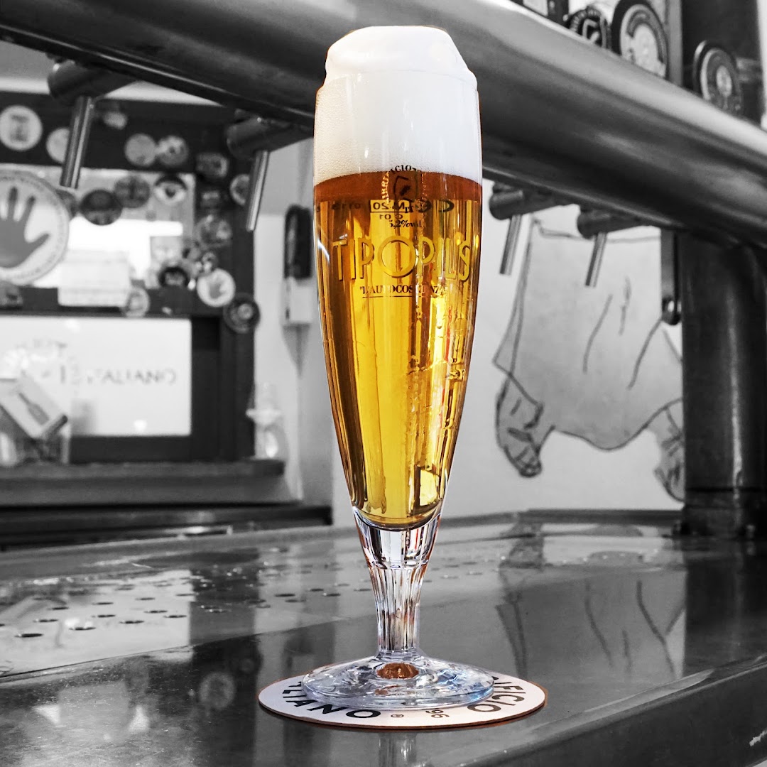 Birrificio Italiano - Lurago Marinone (CO)