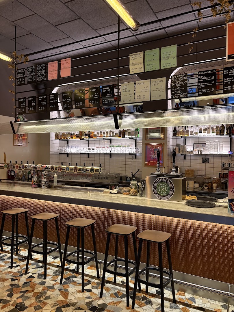 Birrificio Italiano Milano Centrale