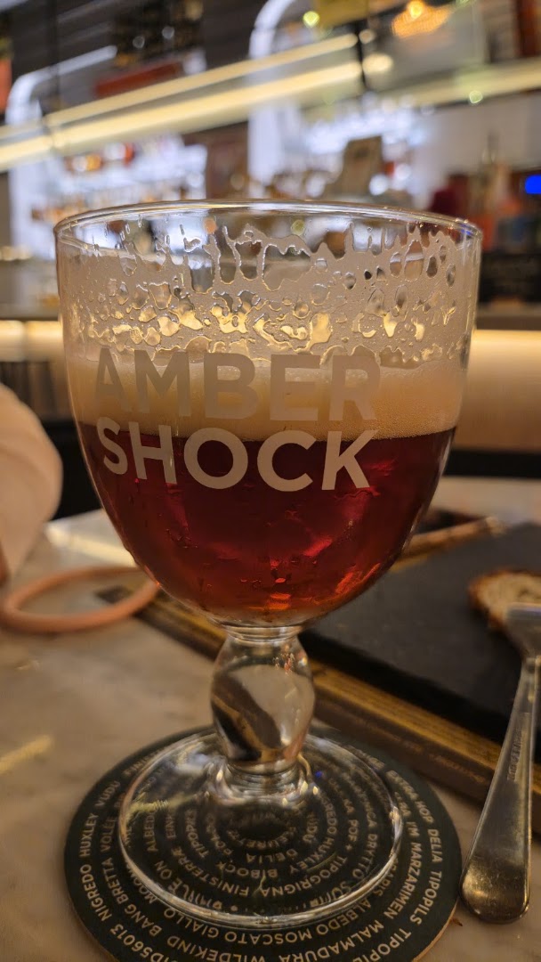 Birrificio Italiano Milano Centrale