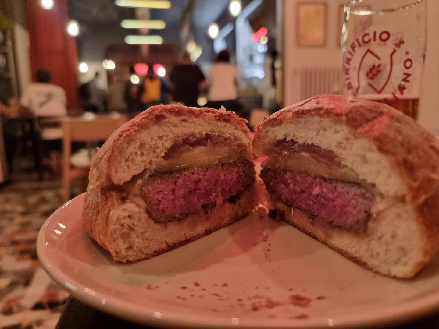 Birrificio Italiano Milano Centrale