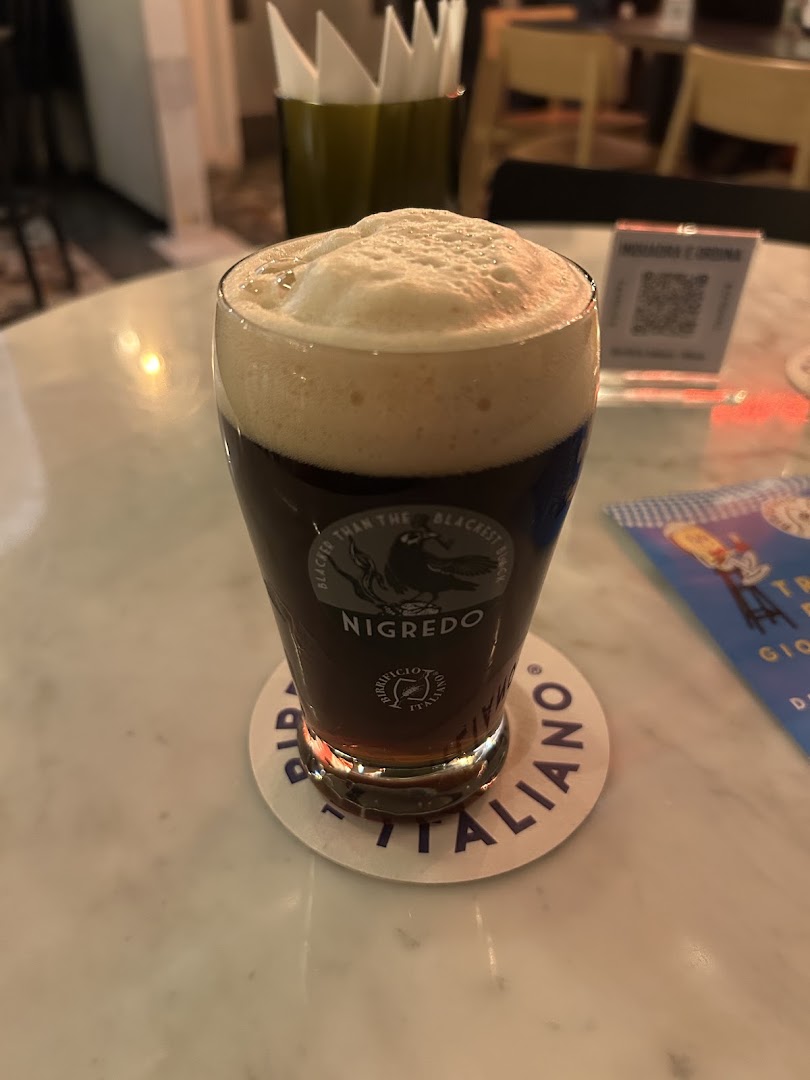 Birrificio Italiano Milano Centrale