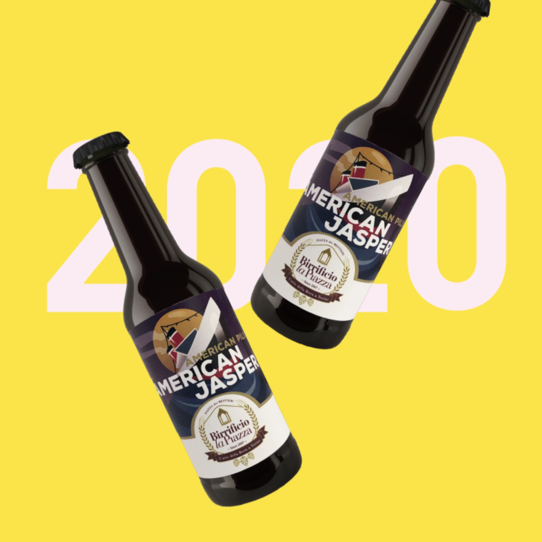 Birrificio La Piazza