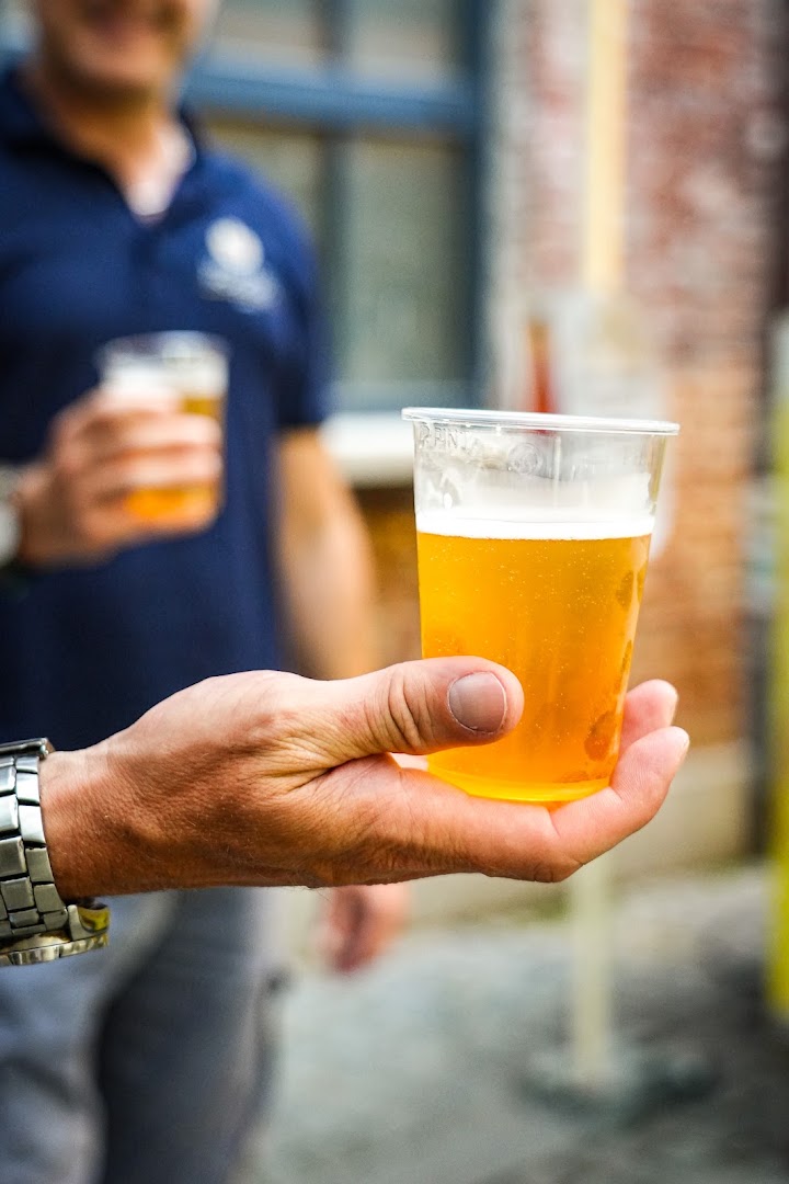 Birrificio La Piazza, Torino