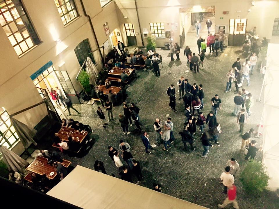 Birrificio La Piazza