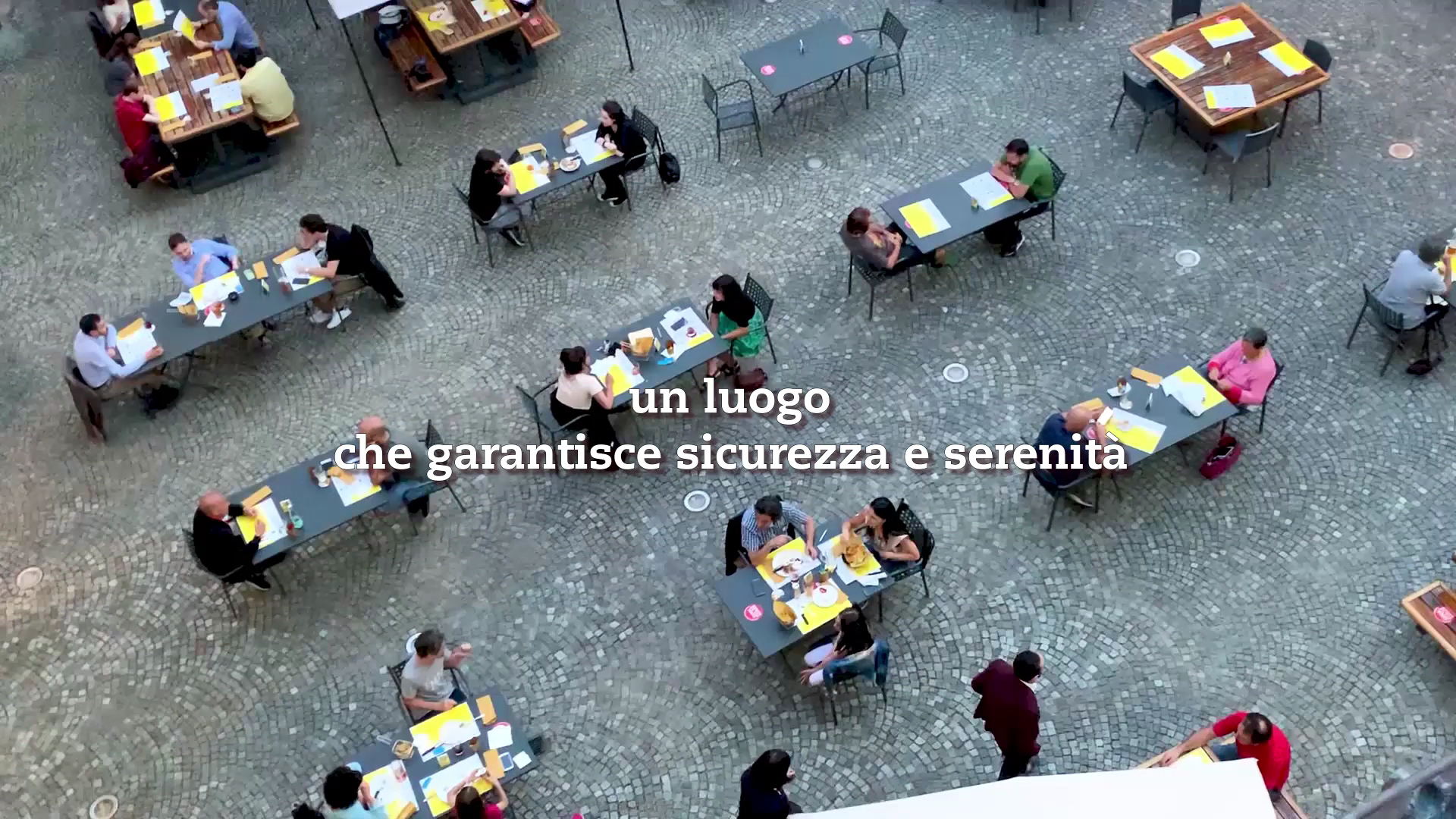 Birrificio La Piazza
