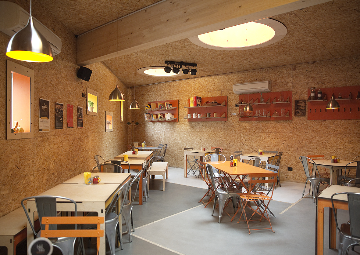 Birrificio La Ribalta
