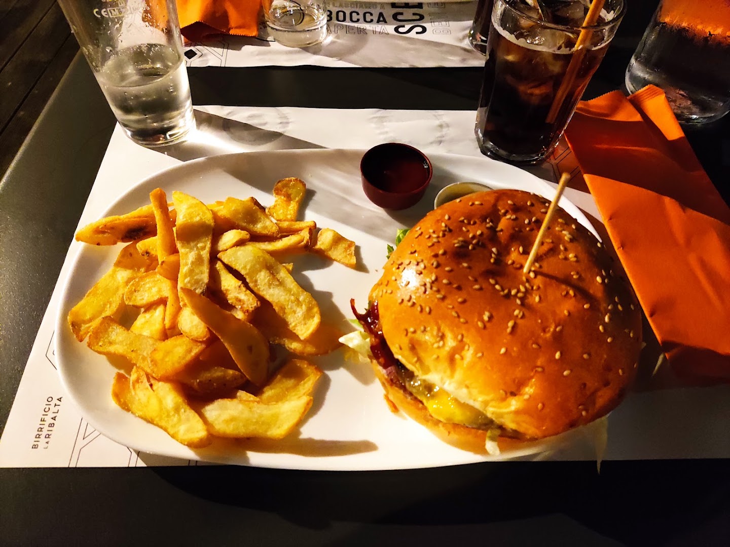 Birrificio La Ribalta