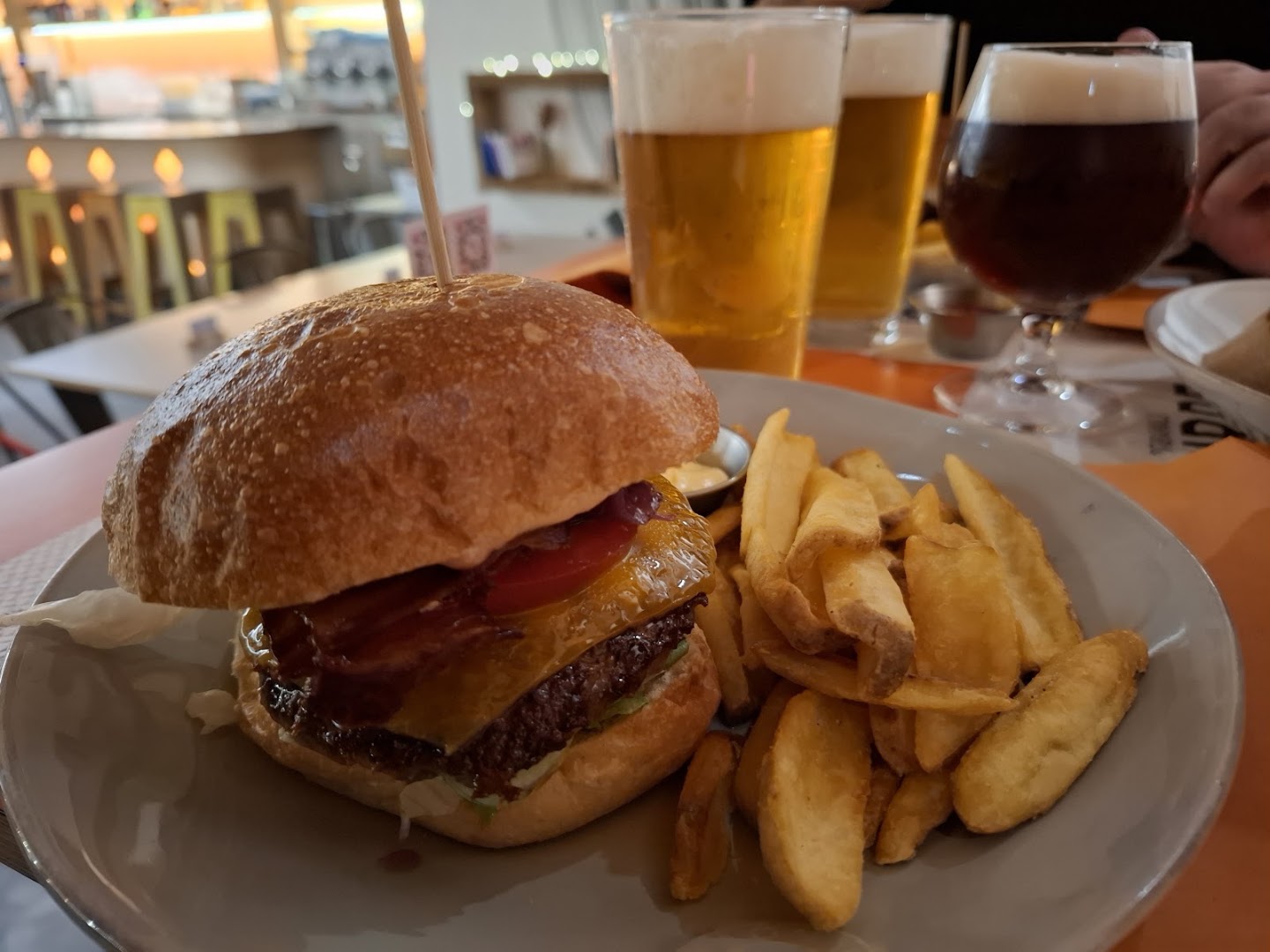 Birrificio La Ribalta