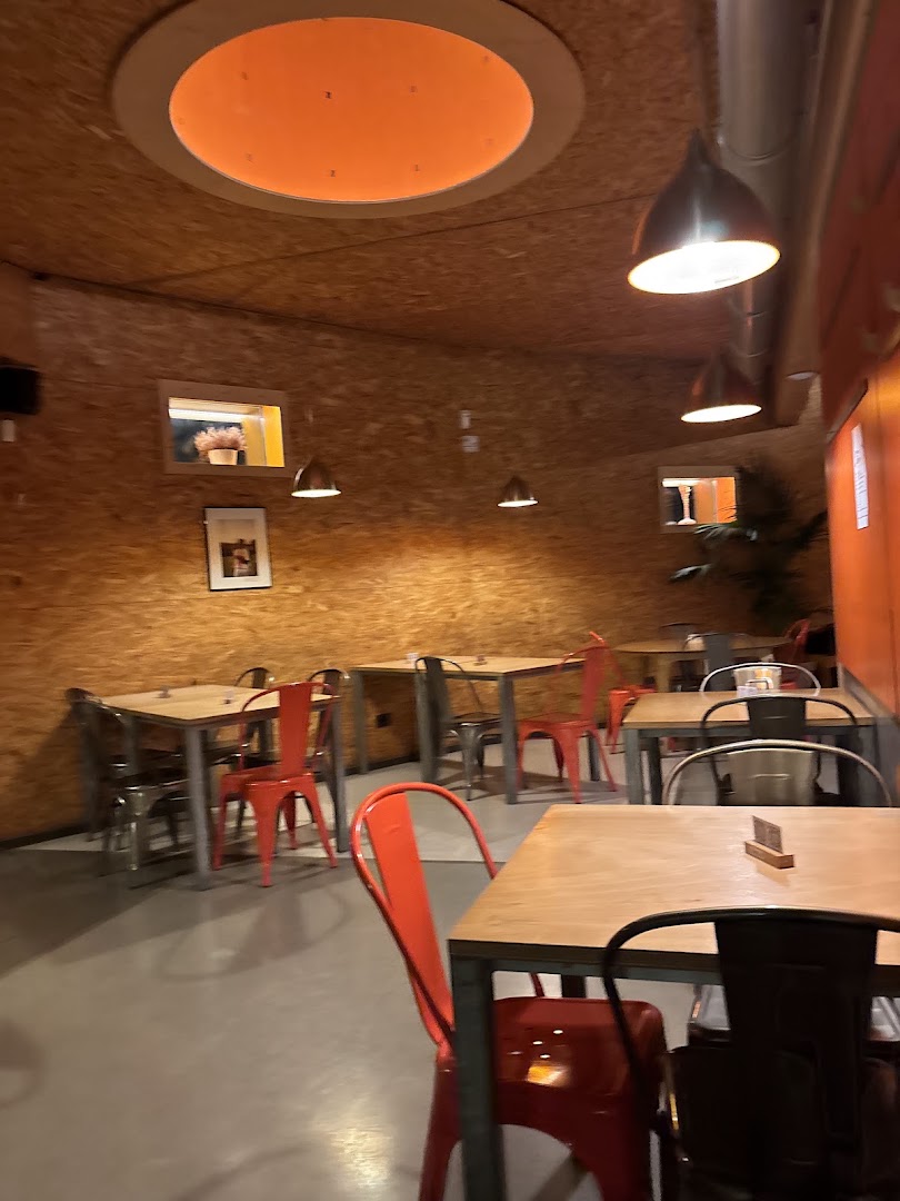 Birrificio La Ribalta