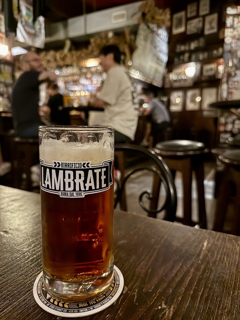 Birrificio Lambrate Adelchi